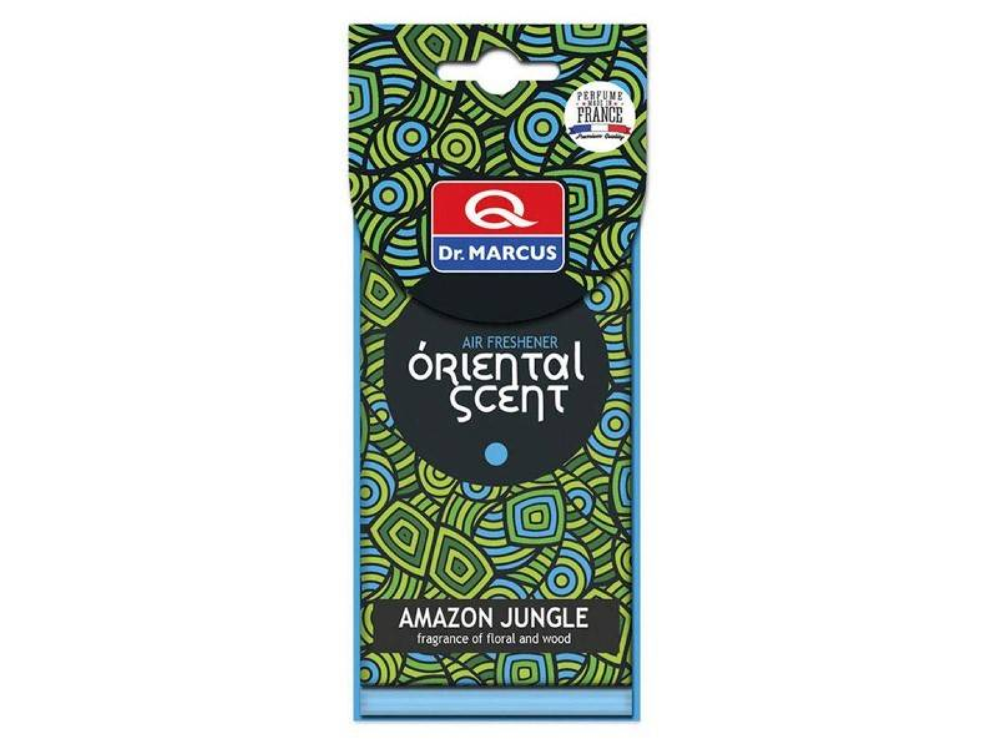 DR.MARCUS ORIENTAL SCENT AMAZON JUNGLE